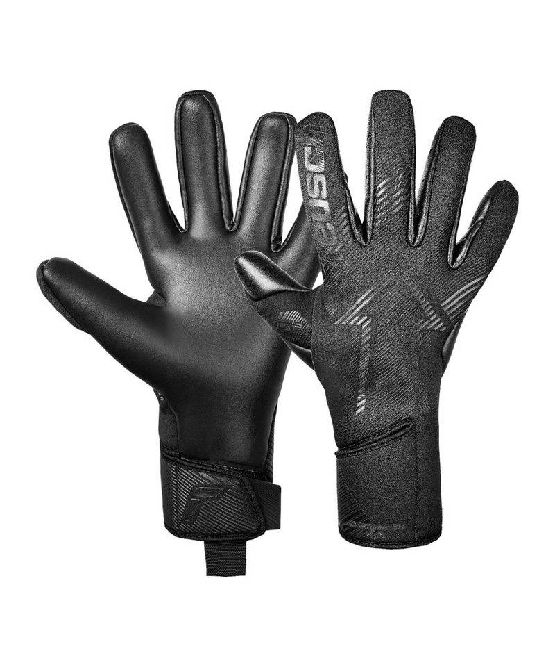 Reusch Torwarthandschuhe Reusch Fastgrip Duo TW-Handschuhe von Reusch