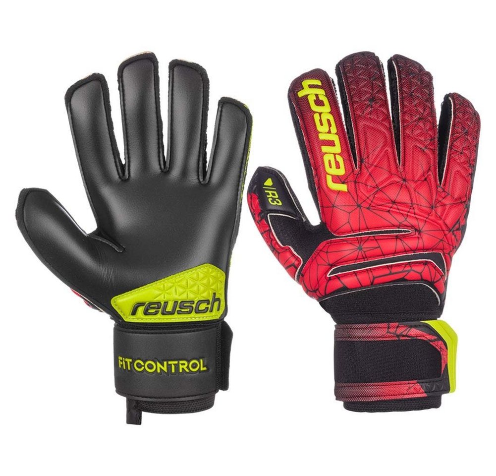 Reusch Torwarthandschuhe Reusch Hr. Torwarthandschuhe Fit Control R3 937073 von Reusch