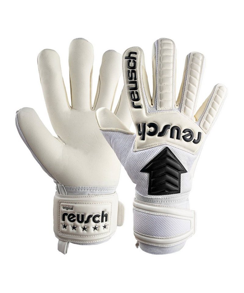 Reusch Torwarthandschuhe Reusch Legacy Arrow Silver TW-Handschuhe von Reusch
