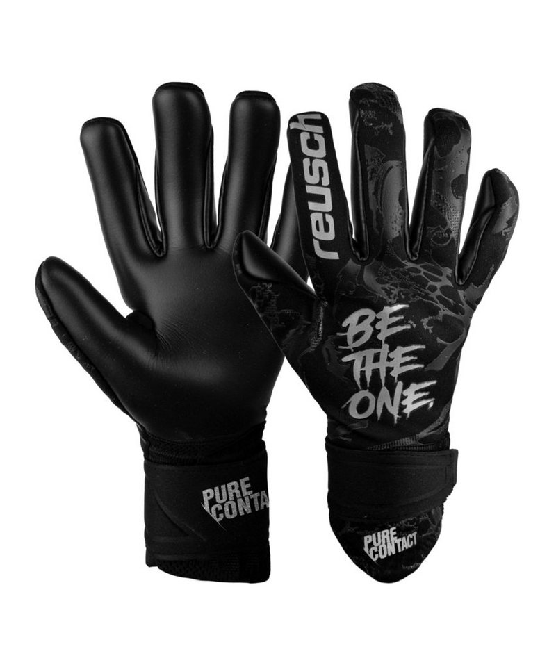 Reusch Torwarthandschuhe Reusch Pure Contact Infinity Torwarthandschuh Kids Reusch Torwarthandschuhe Reusch Pure Contact Infinity Torwarthandschuh Kids von Reusch