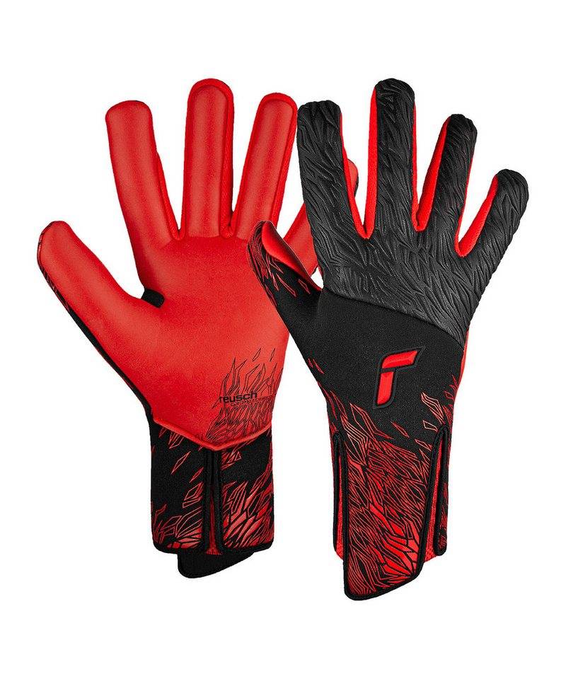 Reusch Torwarthandschuhe Reusch Venomous X TW-Handschuhe Torwarthandschuhe von Reusch