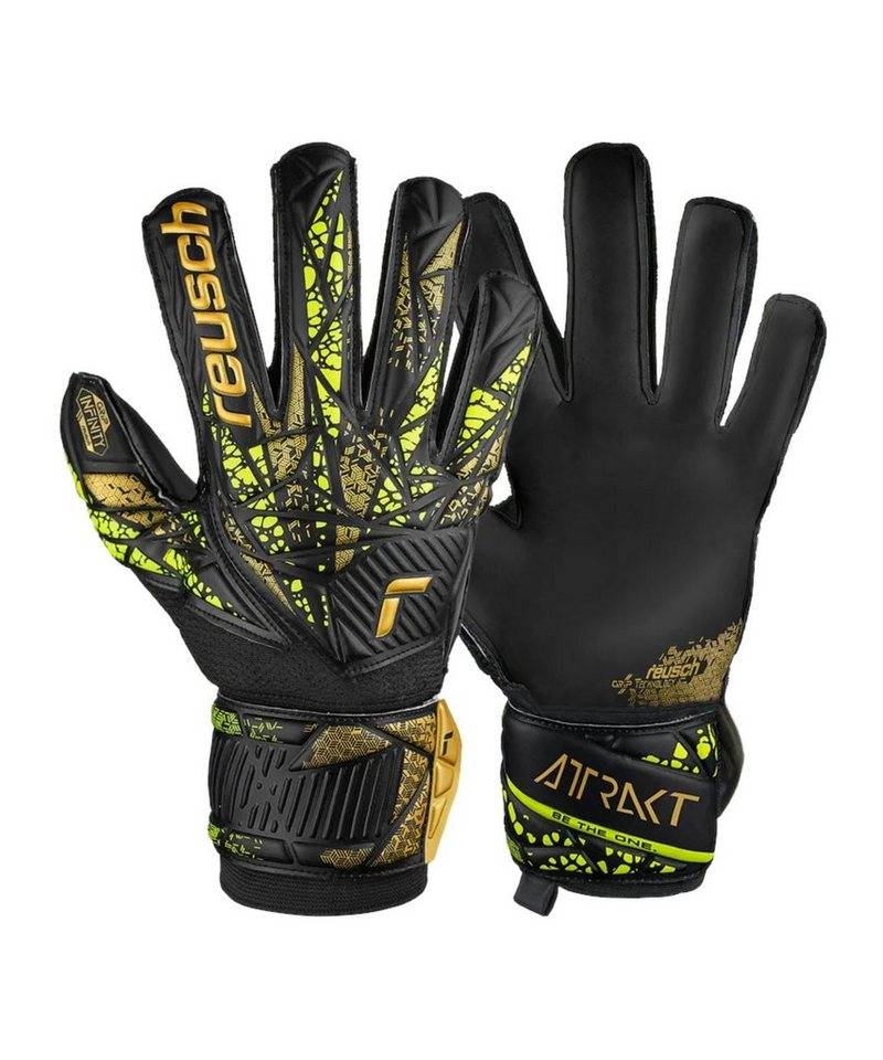 Reusch Torwarthandschuhe Reusch von Reusch