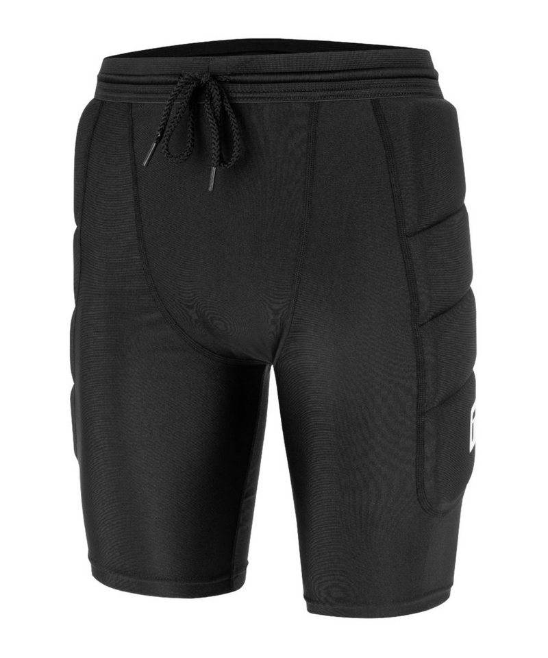 Reusch Torwarthose Reusch Compression Soft Padded Torwartshort von Reusch
