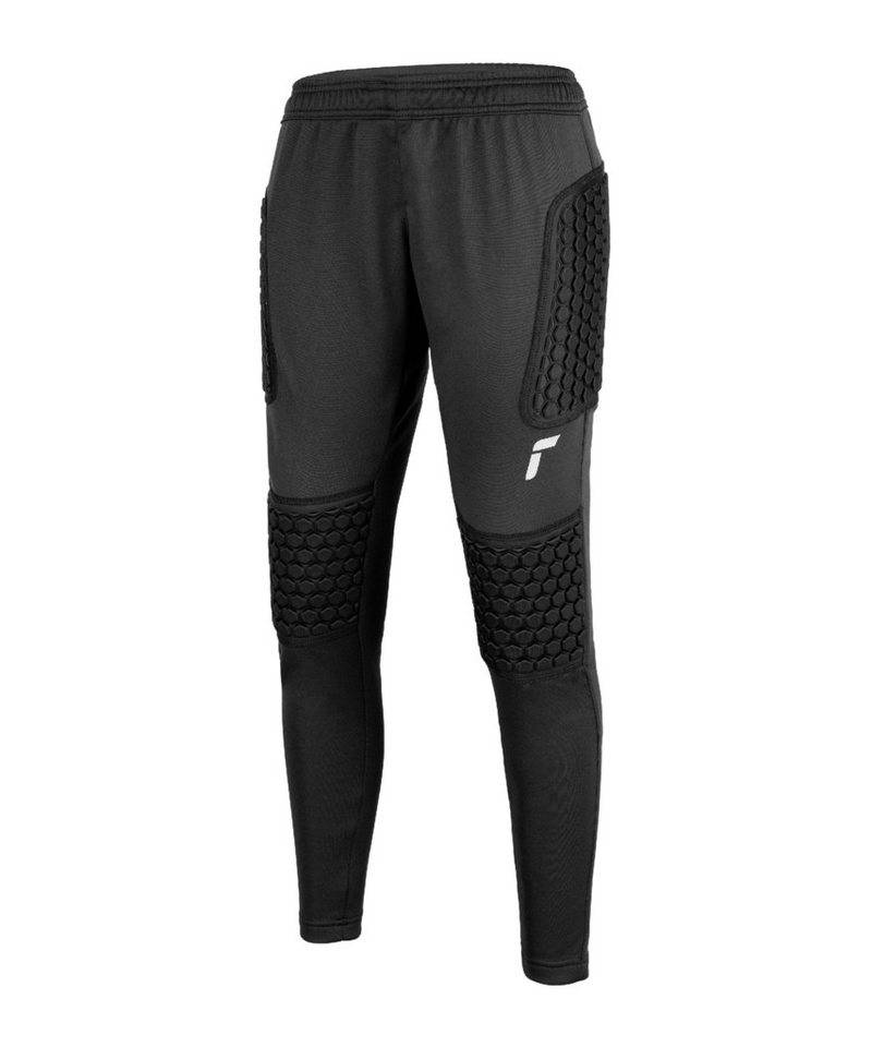 Reusch Torwarthose Reusch Contest II Advance Torwarthose Kids F7702 von Reusch