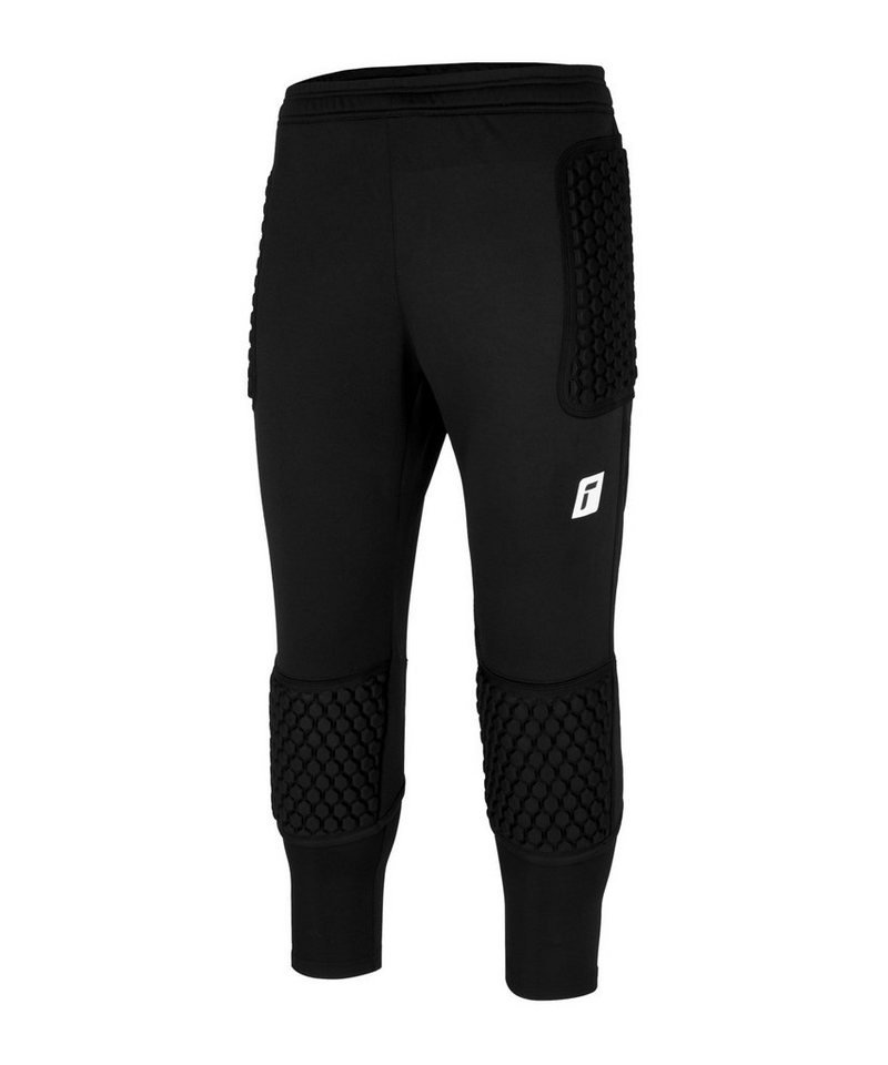 Reusch Torwarthose Reusch Contest Advance 3/4 Torwartshort von Reusch