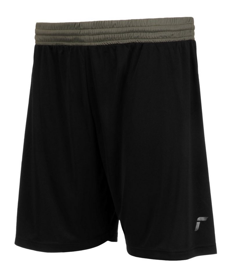 Reusch Torwarthose Reusch Match Torwartshort Torhüter - Hosen Herren von Reusch