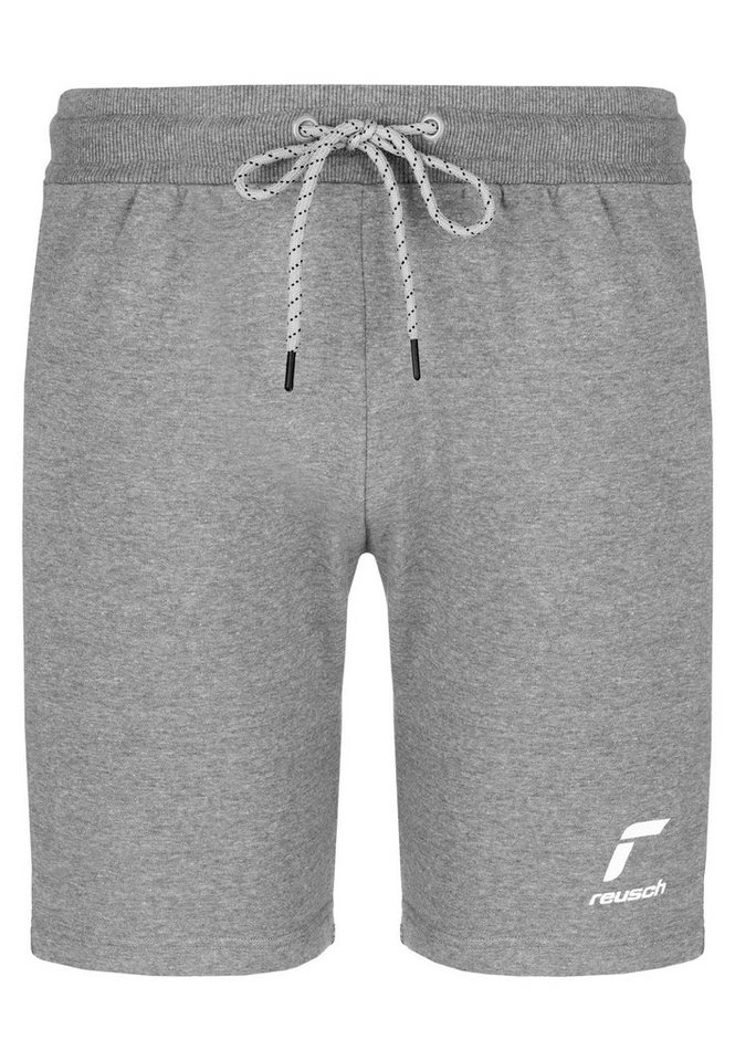 Reusch Torwarthose Shorts mit elastischem Bund von Reusch
