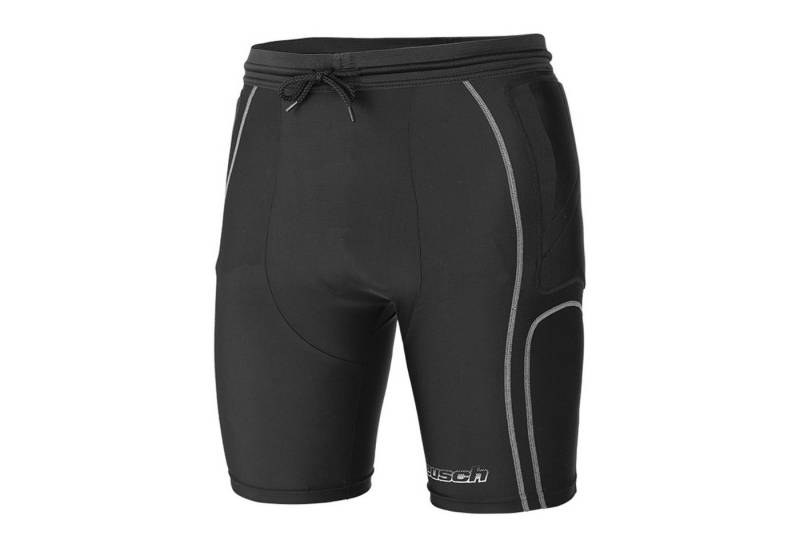 Reusch Trainingsshorts Reusch Herren Torwartshort CS Short Padded Pro XRD 3718530 von Reusch