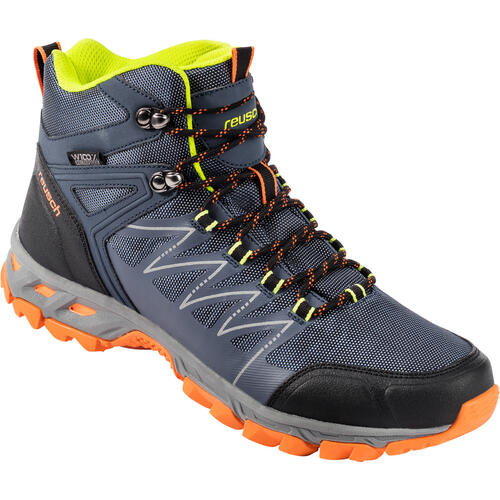 Reusch Trekkingschuhe hoch unisex von Reusch