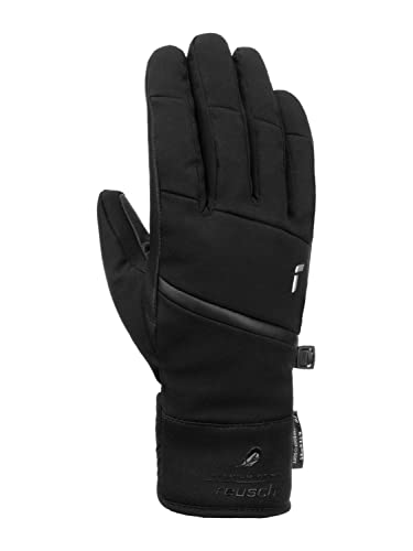 Reusch Unisex FEBE R-tex XT Handschuhe, 7700 Schwarz, 6.5 von Reusch