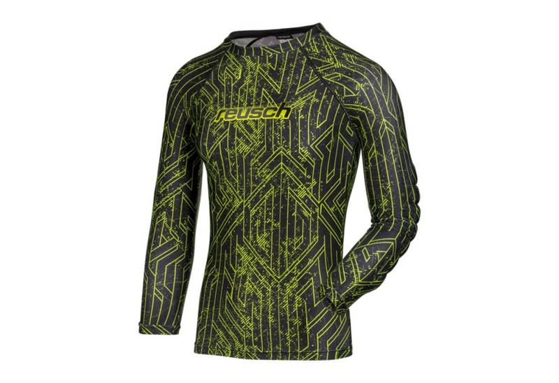 Reusch Unterziehshirt Reusch Herren Torwart 3/4 Funktionsshirt 3413500 von Reusch