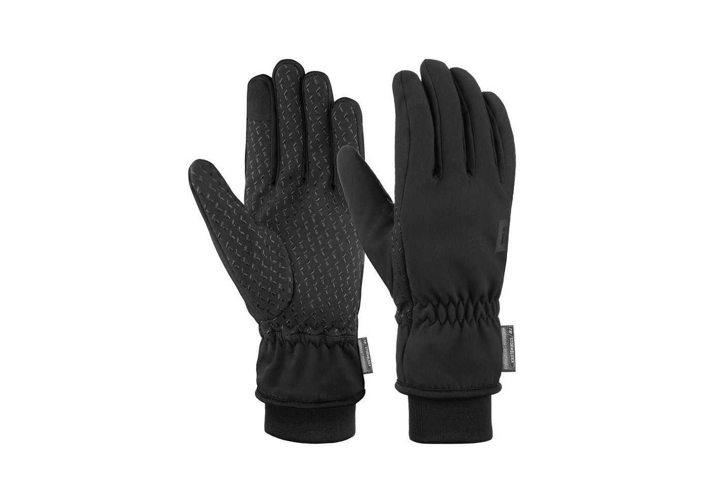 Reusch Winter-Arbeitshandschuhe Reusch Kolero STORMBLOXX? TOUCH-TEC BLACK Reusch Winter-Arbeitshandschuhe Reusch Kolero STORMBLOXX? TOUCH-TEC BLACK von Reusch