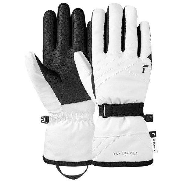 Reusch - Women's Alena R-Tex XT - Handschuhe Gr 6,5 weiß von Reusch