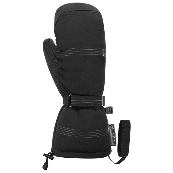 Reusch - Women's Cozy R-Tex XT Mitten - Handschuhe Gr 8,5 schwarz von Reusch