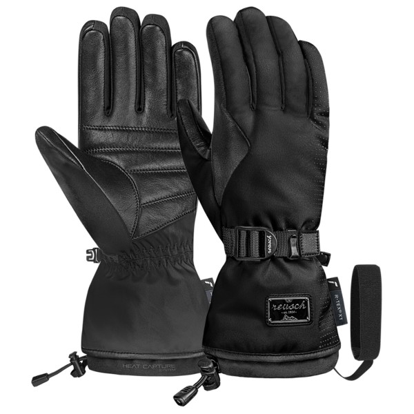 Reusch - Women's Hope R-Tex XT - Handschuhe Gr 7 schwarz von Reusch