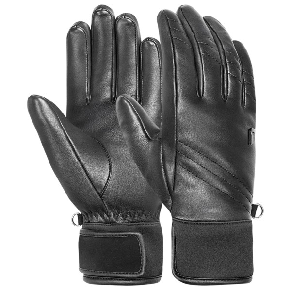 Reusch - Women's Jodie - Handschuhe Gr 8 grau von Reusch