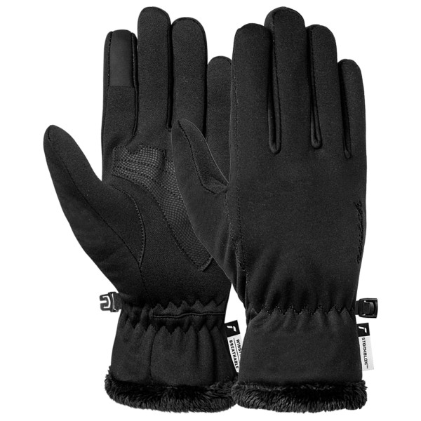 Reusch - Women's Liberty Stormbloxx Touch-Tec - Handschuhe Gr 8 schwarz Reusch - Women's Liberty Stormbloxx Touch-Tec - Handschuhe Gr 8 schwarz von Reusch