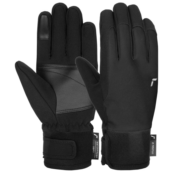 Reusch - Women's Lively R-TEX XT TOUCH-TEC - Handschuhe Gr 8,5 schwarz von Reusch