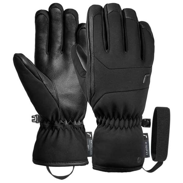 Reusch - Women's Mesa R-Tex XT - Handschuhe Gr 7 schwarz von Reusch