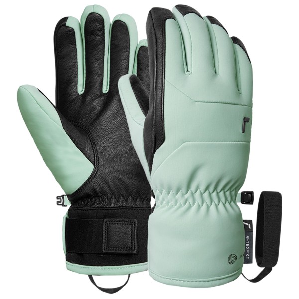Reusch - Women's Mesa R-Tex XT - Handschuhe Gr 8 bunt von Reusch