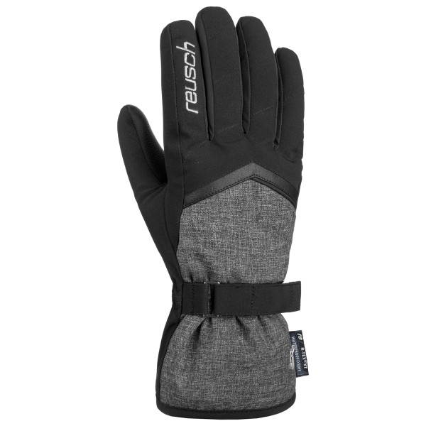 Reusch - Women's Moni R-TEX XT - Handschuhe Gr 7 schwarz/grau von Reusch