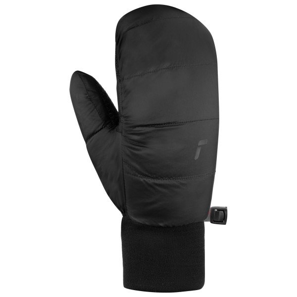Reusch - Women's Stratos STORMBLOXX Mitten - Handschuhe Gr 7 schwarz von Reusch