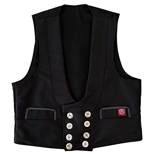 Reuschenbach® Zunftweste Doppelpilot (58) von Reuschenbach