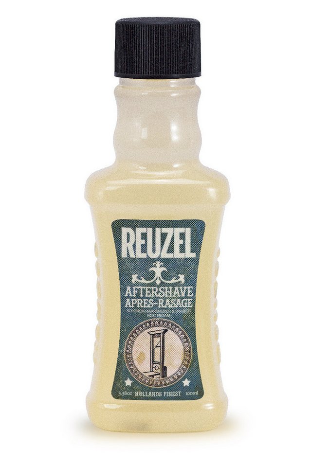 Reuzel After-Shave Reuzel Aftershave 100ml von Reuzel