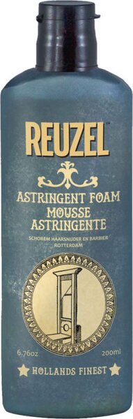 Reuzel Astringent Foam 200 ml von Reuzel