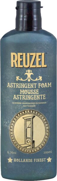 Reuzel Astringent Foam 200 ml von Reuzel