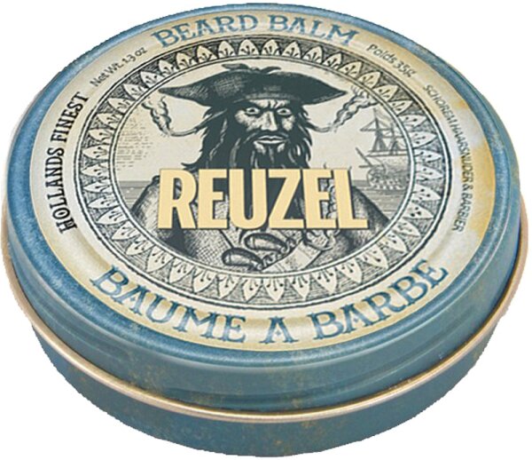 Reuzel Beard Balm 35 g von Reuzel