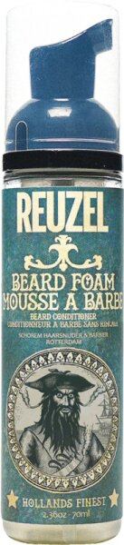 Reuzel Beard Mousse 70 ml von Reuzel