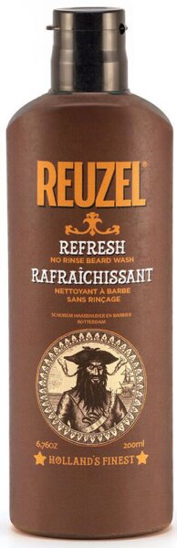 Reuzel Beard Refresh 200 ml von Reuzel