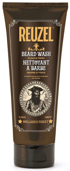 Reuzel Beard Wash 200 ml von Reuzel