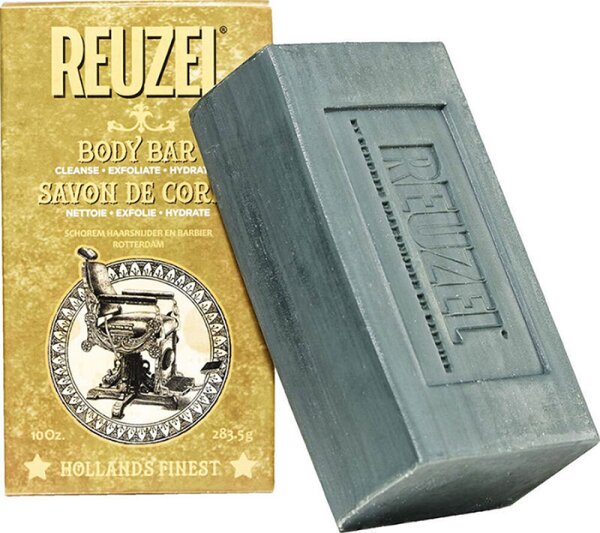 Reuzel Body Bar Soap 283,5 g von Reuzel