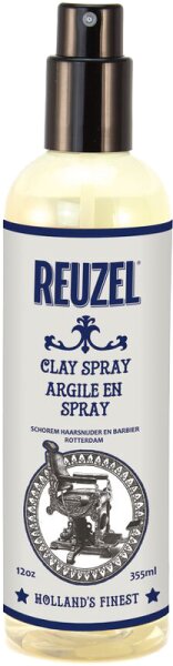 Reuzel Clay Spray 335 ml von Reuzel