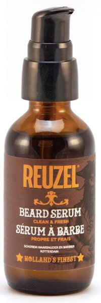 Reuzel Clean & Fresh Beard Serum 50 g von Reuzel