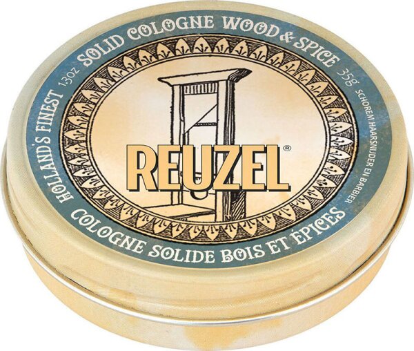 Reuzel Cologne Balm 35 g von Reuzel