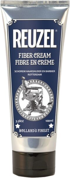 Reuzel Fiber Cream 100 ml von Reuzel