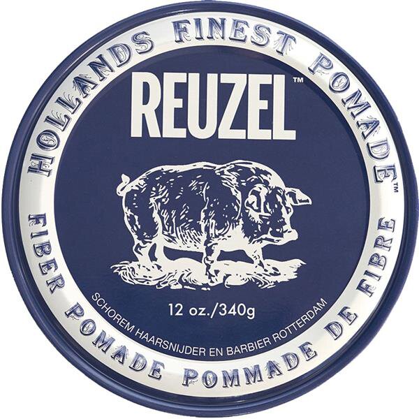 Reuzel Fiber Hog - Haarpomade 340 g von Reuzel