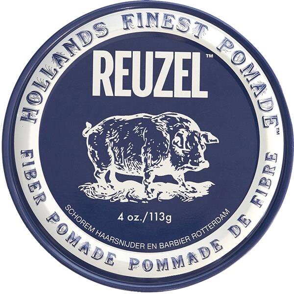 Reuzel Fiber Pig - Haarpomade 113 g von Reuzel