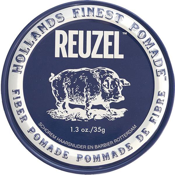 Reuzel Fiber Piglet - Haarpomade 35 g von Reuzel