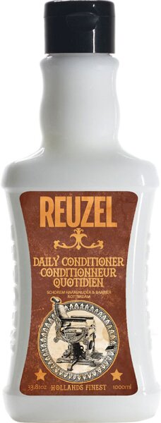 Reuzel Haarpflege Daily Conditioner 1000 ml von Reuzel