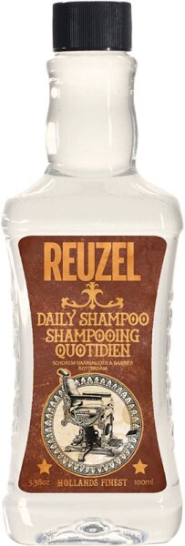 Reuzel Haarpflege Daily Shampoo 100 ml von Reuzel