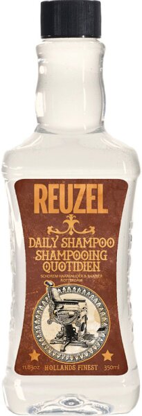 Reuzel Haarpflege Daily Shampoo 350 ml von Reuzel