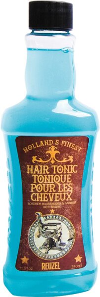 Reuzel Haarpflege Hair Tonic 350 ml von Reuzel