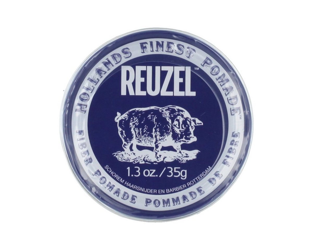 Reuzel Haarpomade Haarpflege von Reuzel