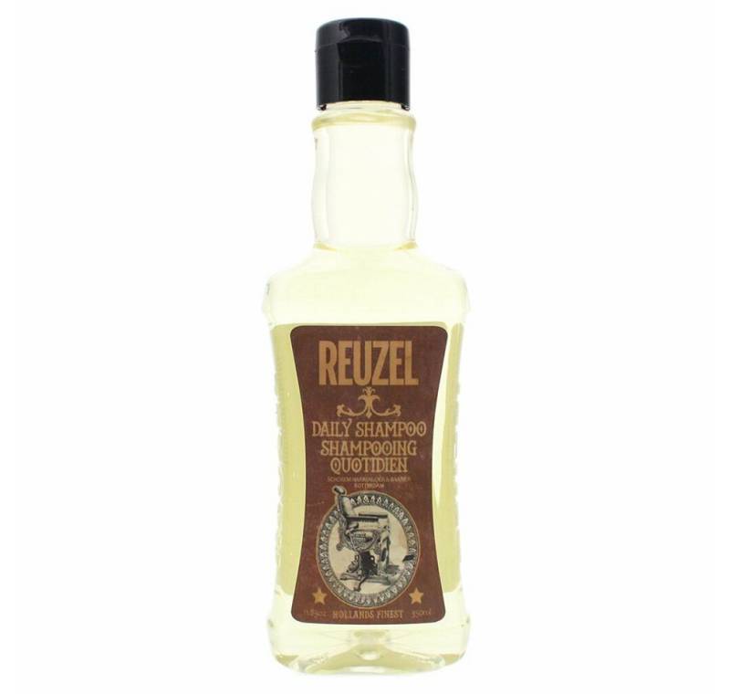 Reuzel Haarshampoo Daily Shampoo 350ml von Reuzel