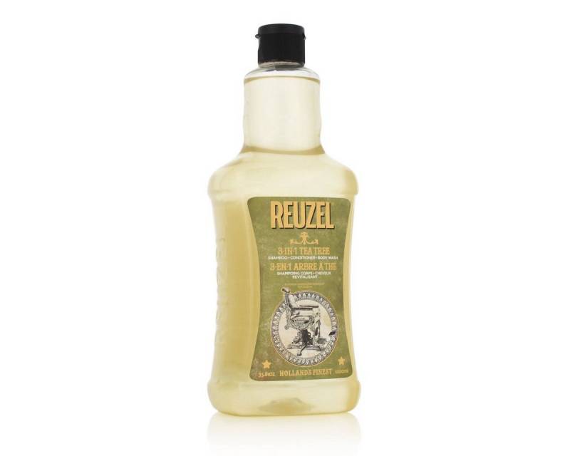Reuzel Haarshampoo Haarpflege von Reuzel