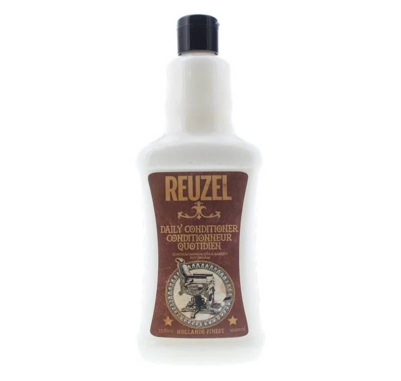 Reuzel Haarspülung Daily Conditioner 1000ml von Reuzel